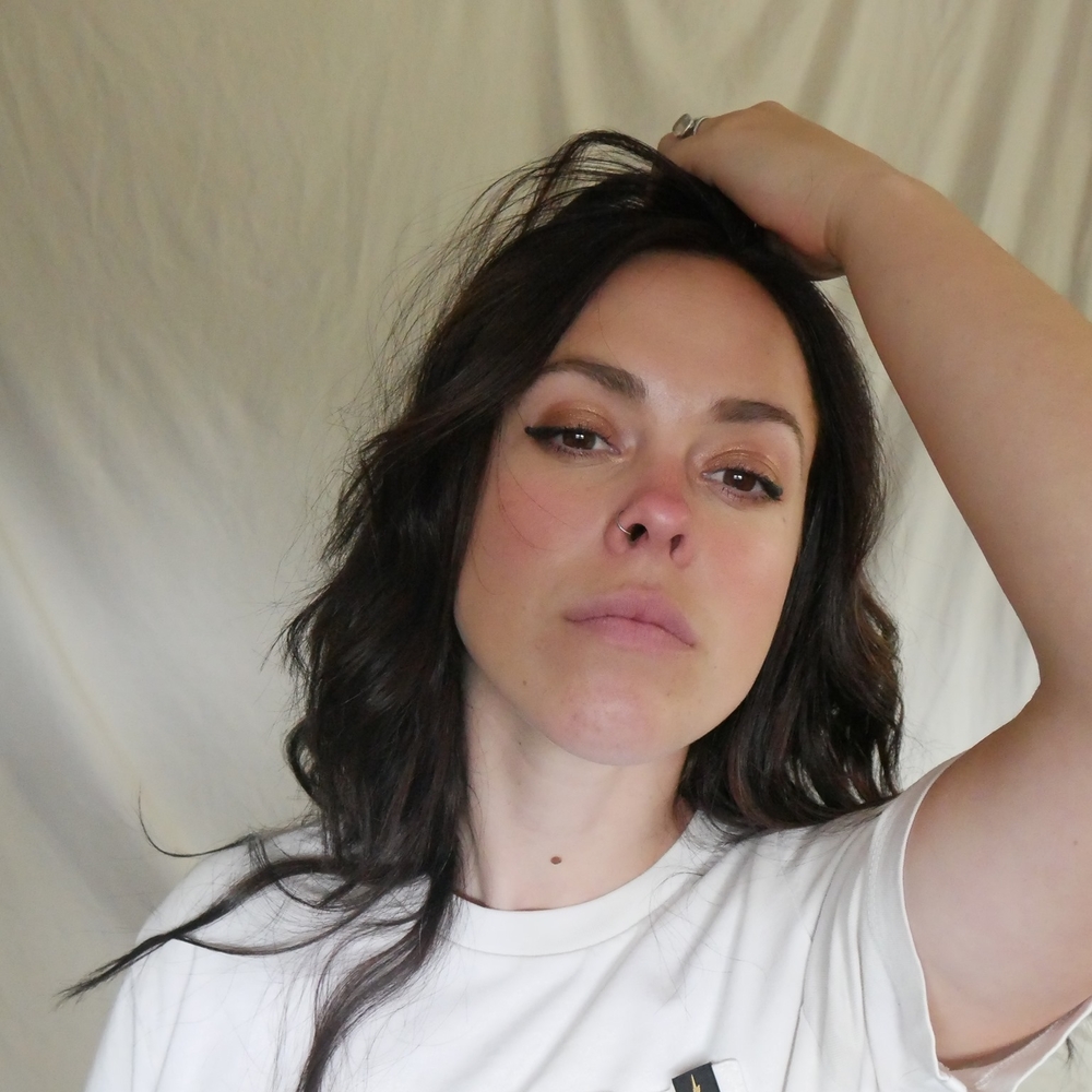 Meet your Posher, Breanne